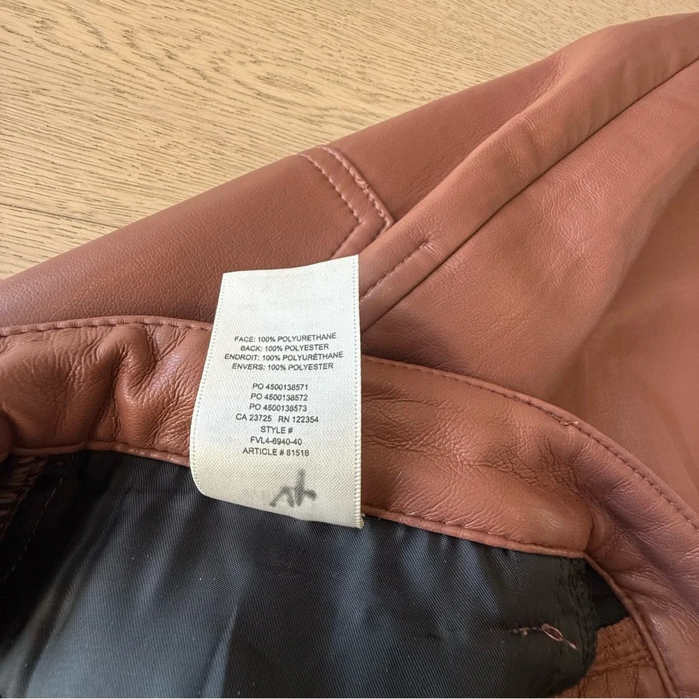 ✨4 for $60✨ Aritzia Wilfred Pants Size 8 - Picture 6 of 8